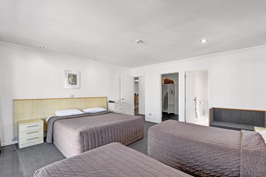 The Hotel Nelson - Resim 32