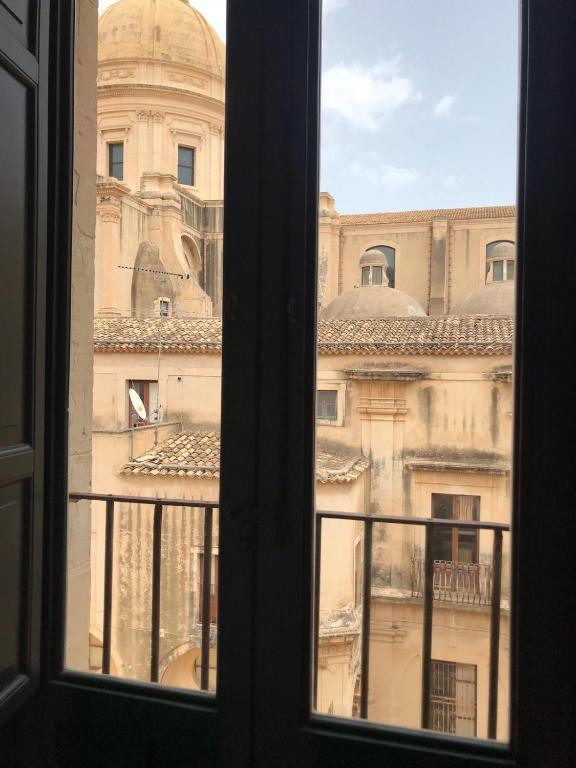 Fotografie z fotogalerie ubytování Landolina Palace Hotel v destinaci Noto