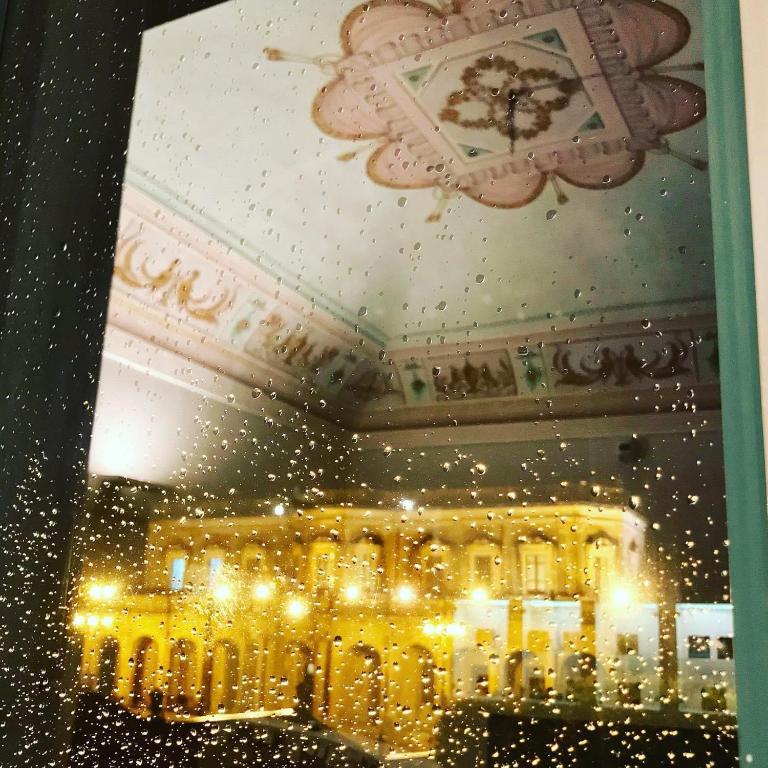 Fotografie z fotogalerie ubytování Landolina Palace Hotel v destinaci Noto