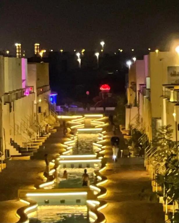 Happy Land Resort Jeddah شاليه فندقي في ارض السعادة 2 ジッダ 21年 最新料金