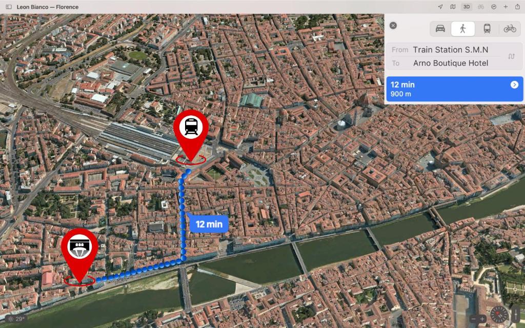 Arno Boutique - Resim 12