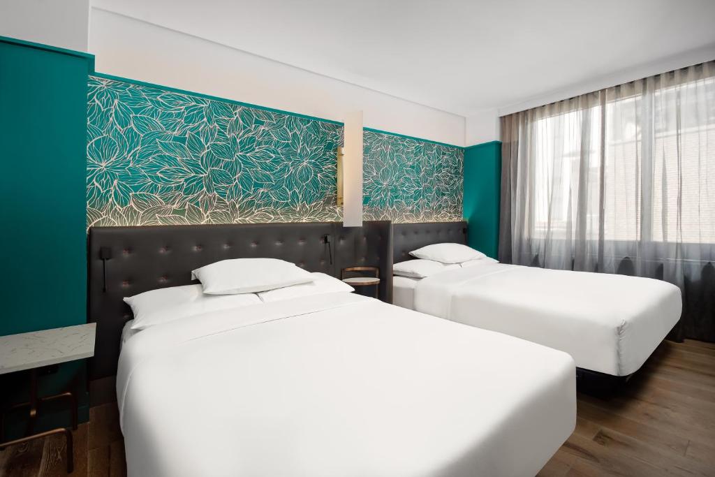 Hyatt Centric Midtown 5th Avenue New York - 