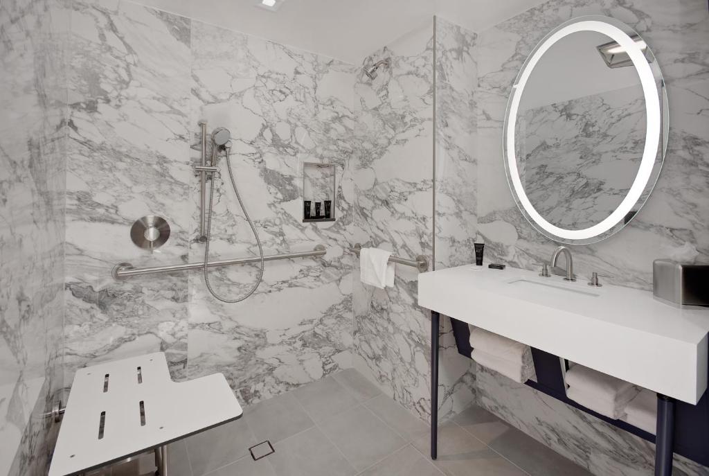 Hyatt Centric Midtown 5th Avenue New York - 