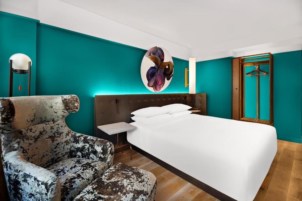 Hyatt Centric Midtown 5th Avenue New York - 