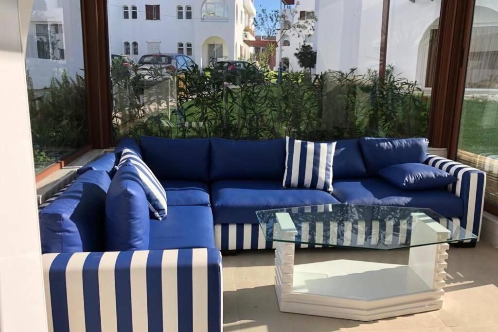 Cosy loft Saphir Cabo Negro - Appartement Met één Slaapkamer