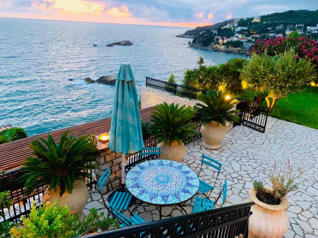 Φυσικό τοπίο κοντά σε αυτό το διαμέρισμα