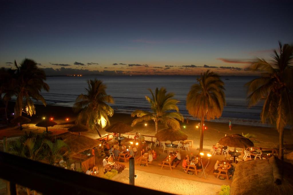 Galeriebild der Unterkunft Smugglers Cove Beach Resort & Hotel in Nadi