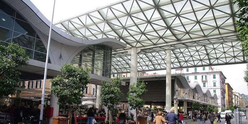 Hosté ubytování I Colori del Mercato