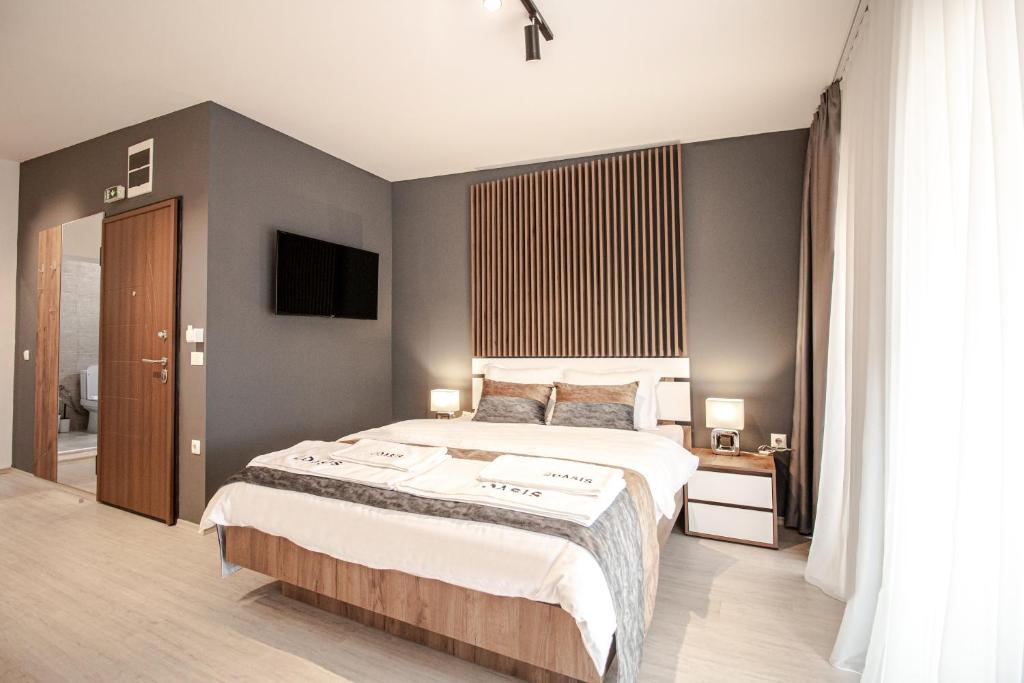 OASIS Apartments - Studio