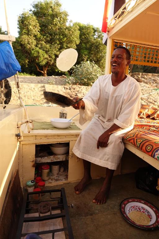 Hosté ubytování JJ Jamaica Felucca