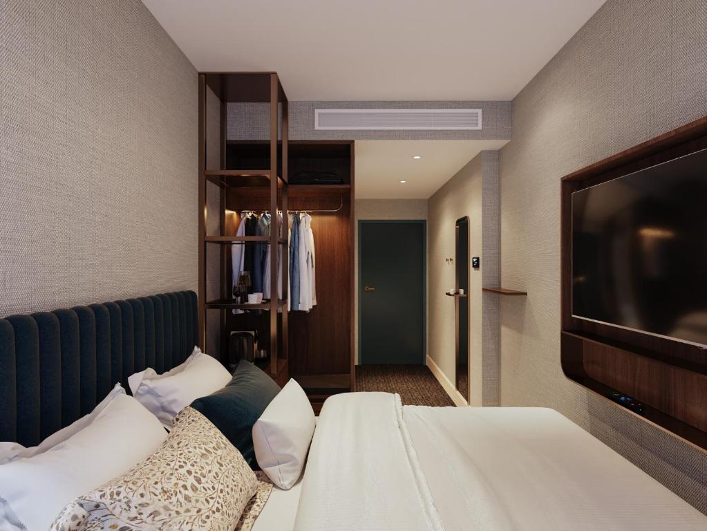 Aiden by Best Western Darling Harbour - Resim 18