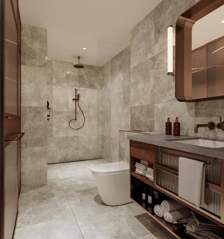 Aiden by Best Western Darling Harbour - Resim 20