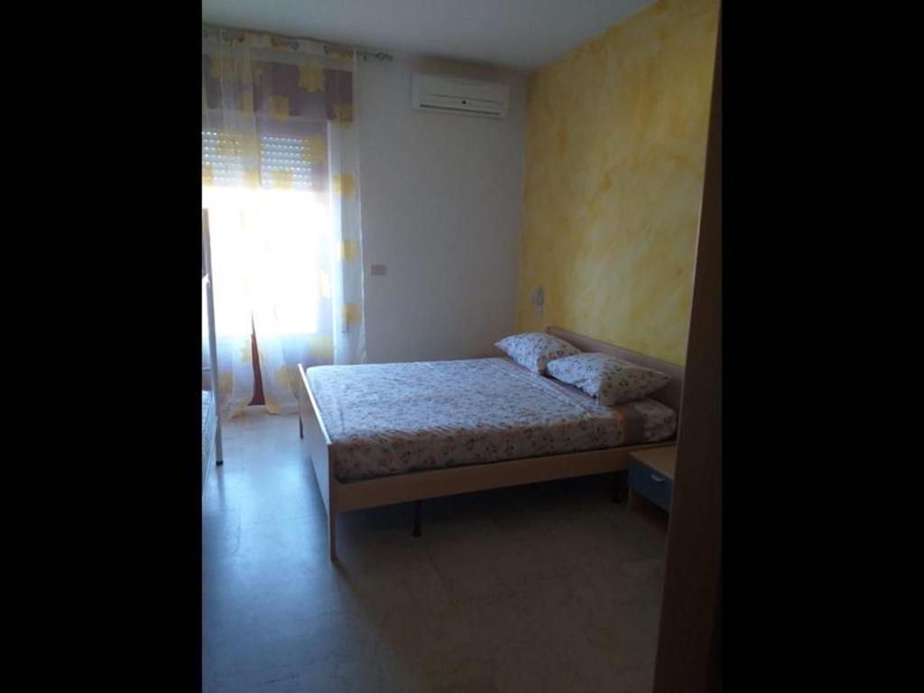 Posteľ alebo postele v izbe v ubytovaní Room in BB - Quadruple room for a totally relaxing holiday