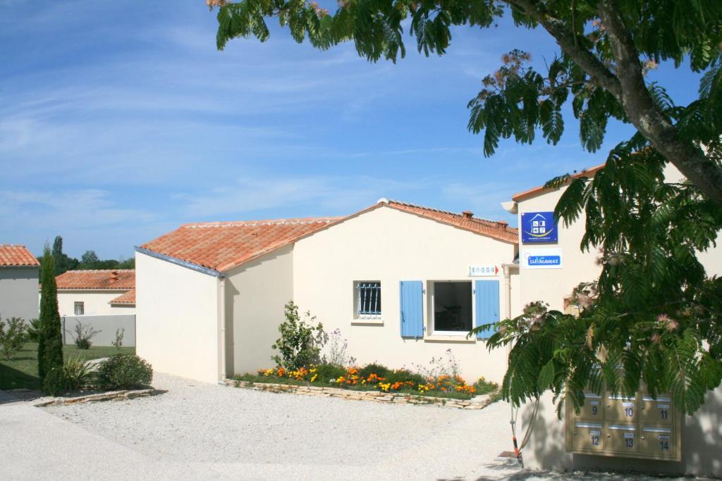 Atlantic Residence - Villa 14 