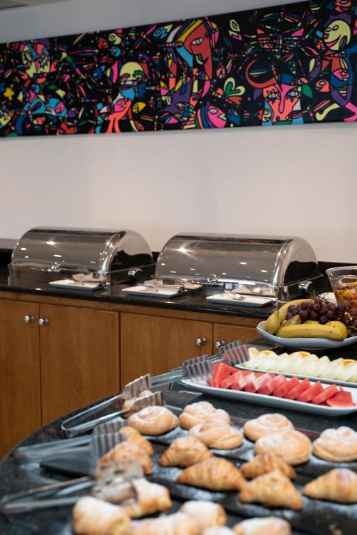 Hotel Artmadams - Resim 19