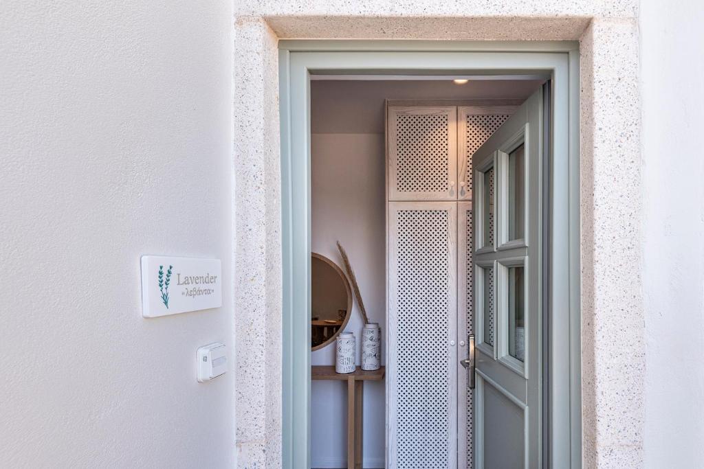 AnamneZia Luxury Suites - 1