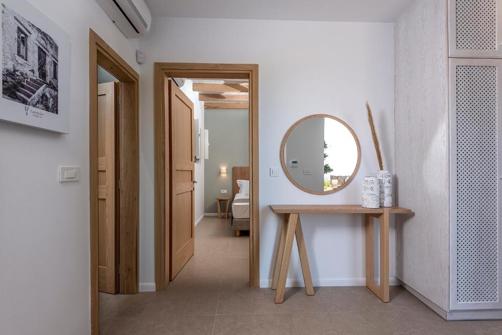 AnamneZia Luxury Suites - 2