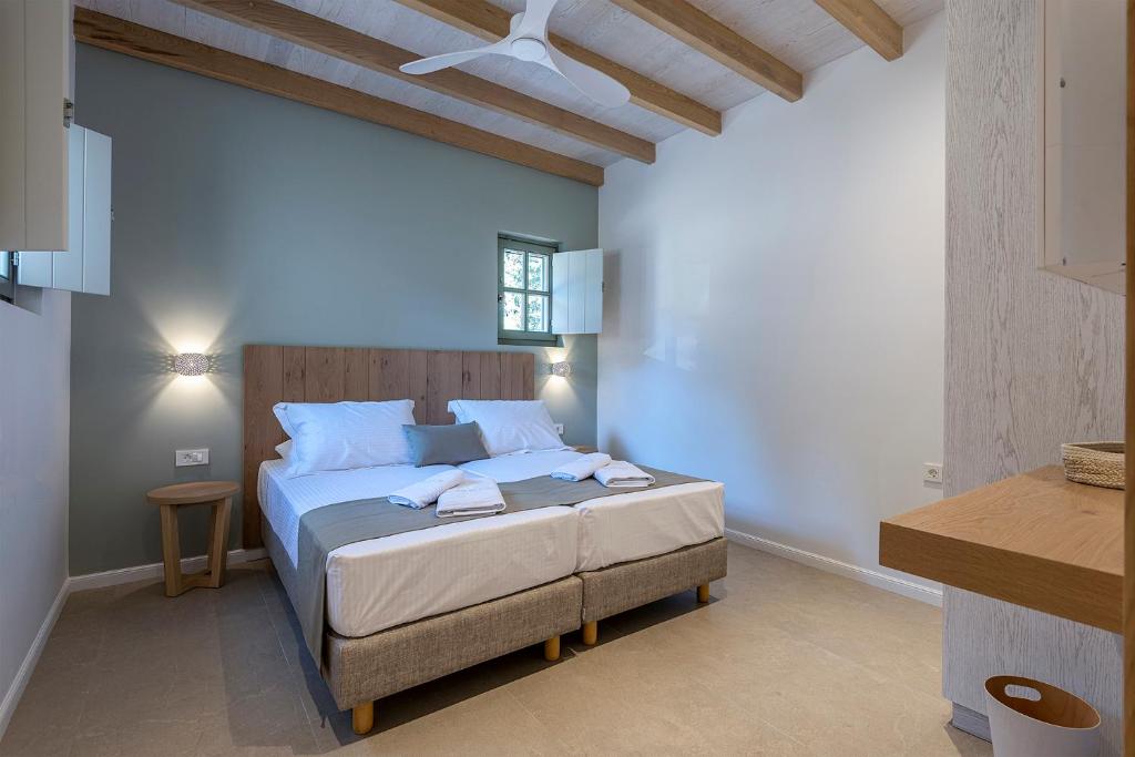 AnamneZia Luxury Suites - 3