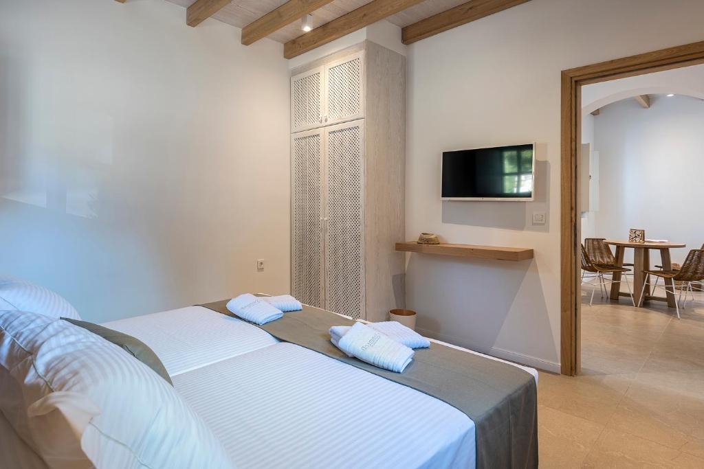 AnamneZia Luxury Suites - 4