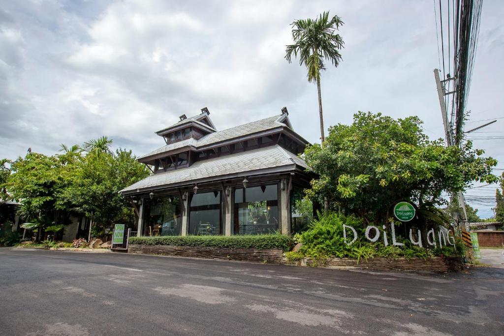 Huen Jao Ban Hotel - Resim 32