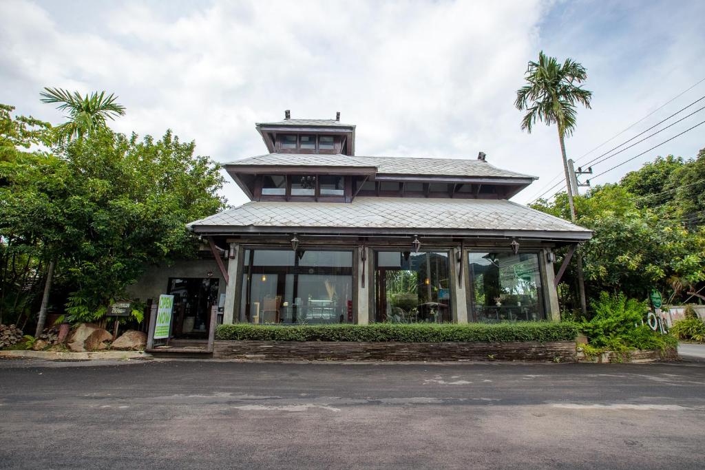 Huen Jao Ban Hotel - Resim 31