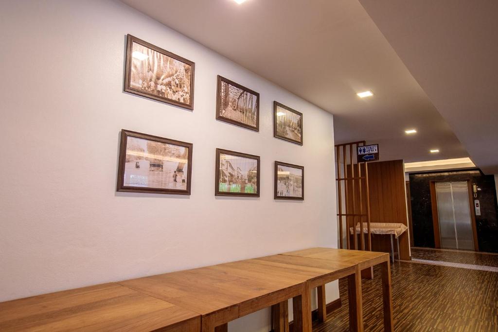 Huen Jao Ban Hotel - Resim 15