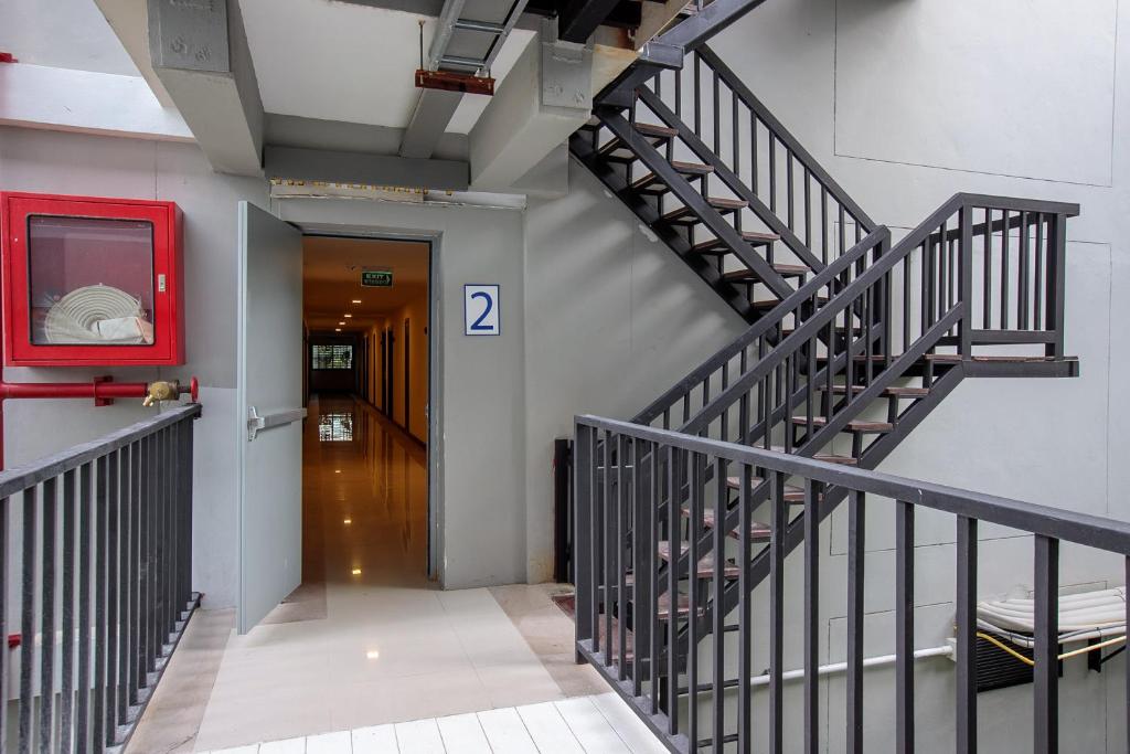 Huen Jao Ban Hotel - Resim 19