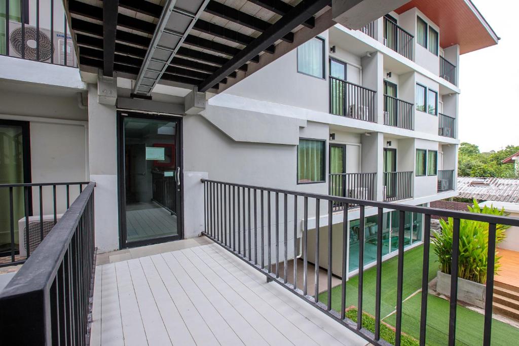 Huen Jao Ban Hotel - Resim 18