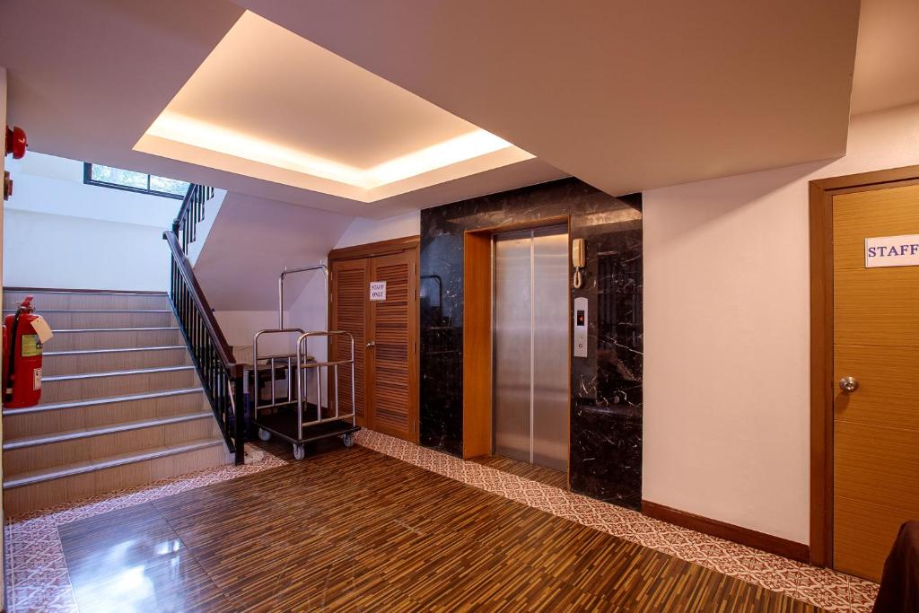 Huen Jao Ban Hotel - Resim 16