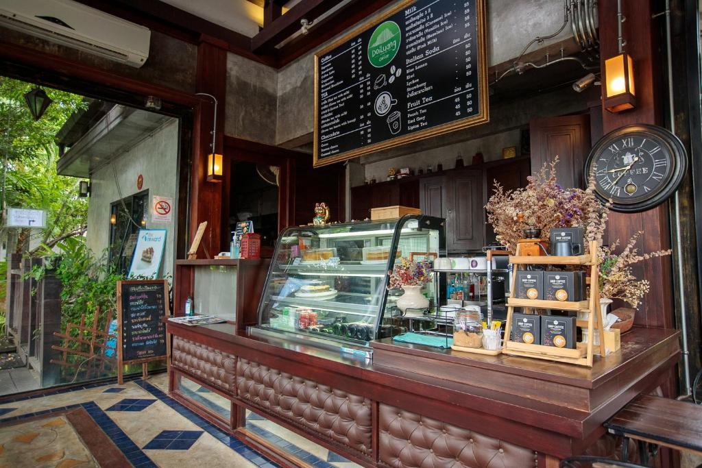 Huen Jao Ban Hotel - Resim 27