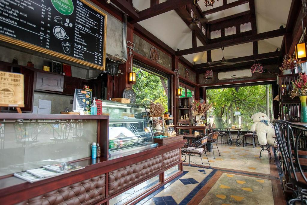 Huen Jao Ban Hotel - Resim 28