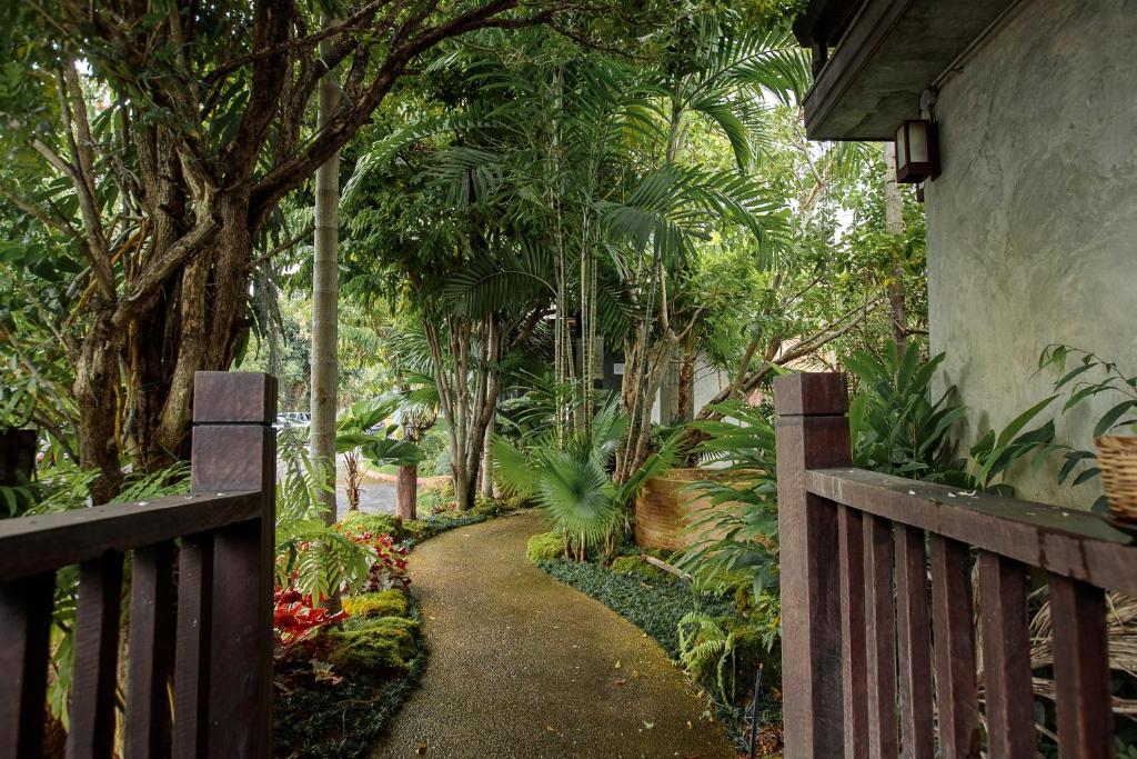 Huen Jao Ban Hotel - Resim 29