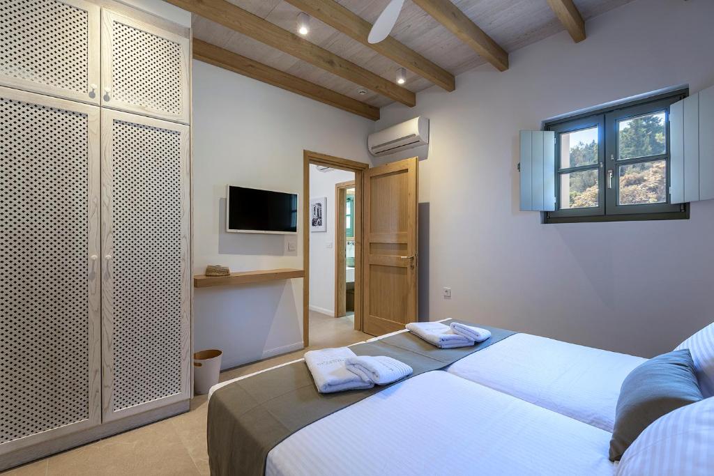 AnamneZia Luxury Suites - 5