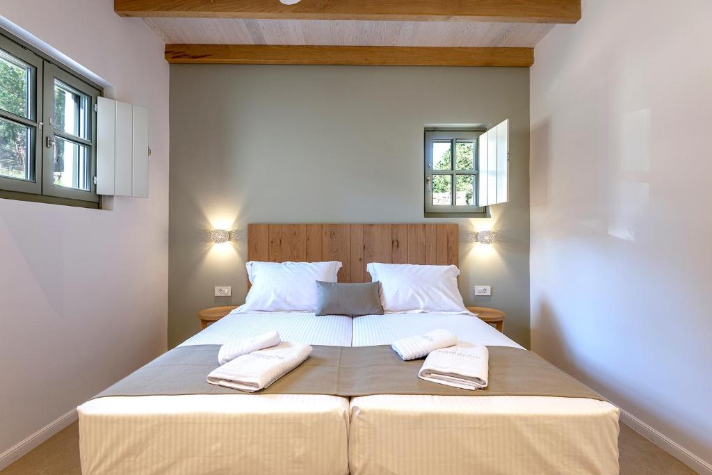 AnamneZia Luxury Suites - 6