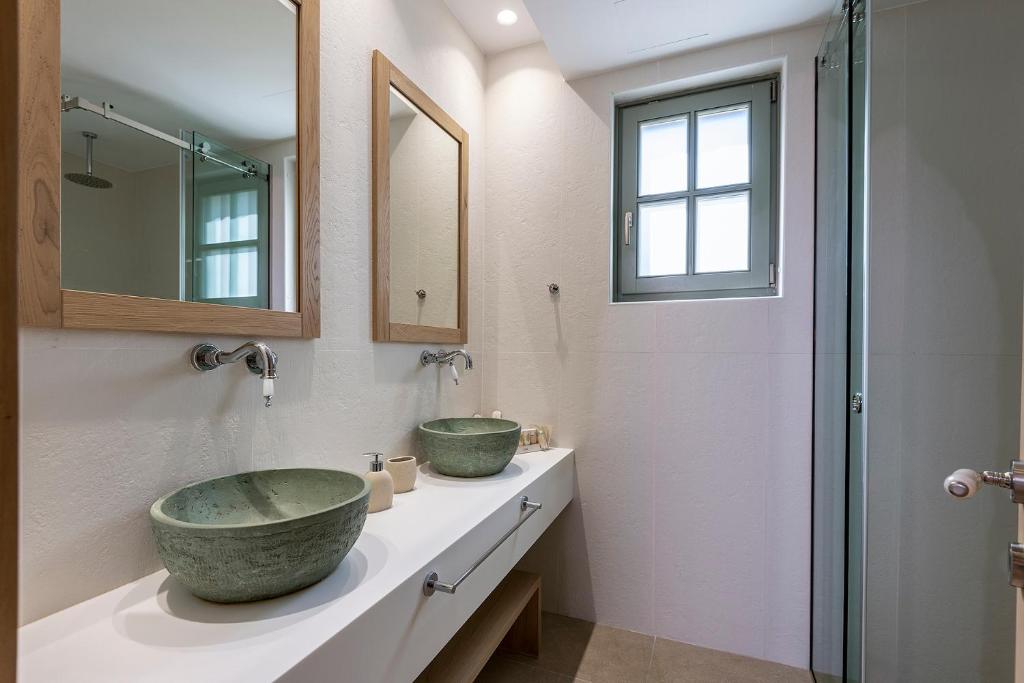 AnamneZia Luxury Suites - 11