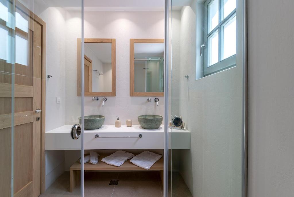 AnamneZia Luxury Suites - 12