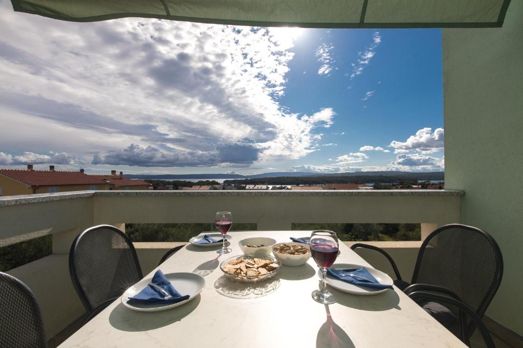 Apartmani Alma, Punat (updated prices 2024)