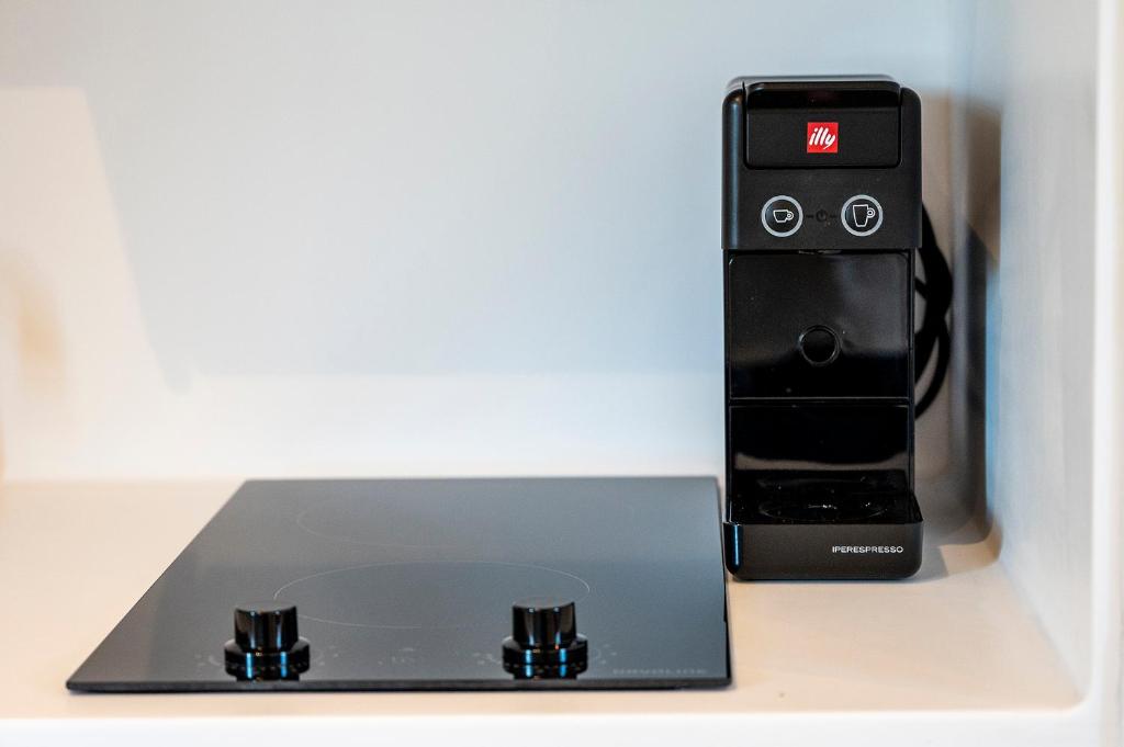 AnamneZia Luxury Suites - 16