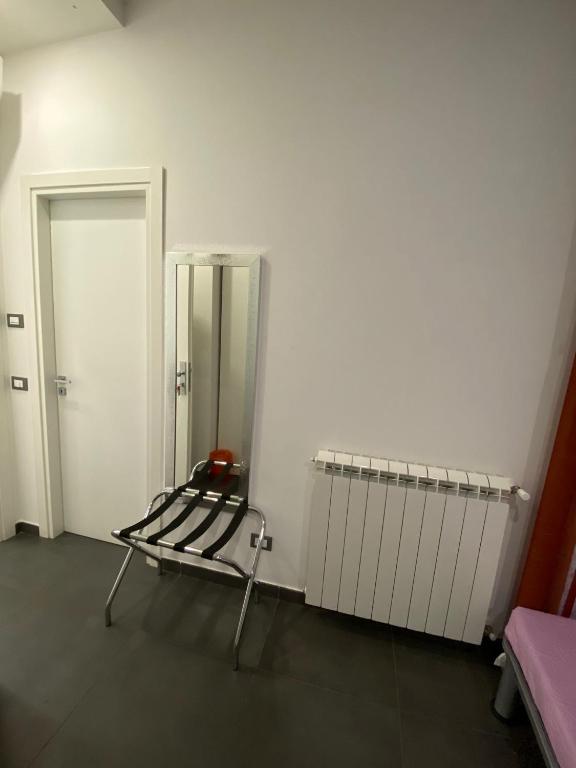 Fotografie z fotogalerie ubytování Amuri Room&Suite v destinaci Palermo