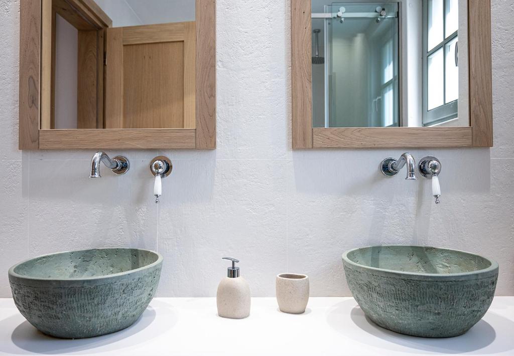 AnamneZia Luxury Suites - 14