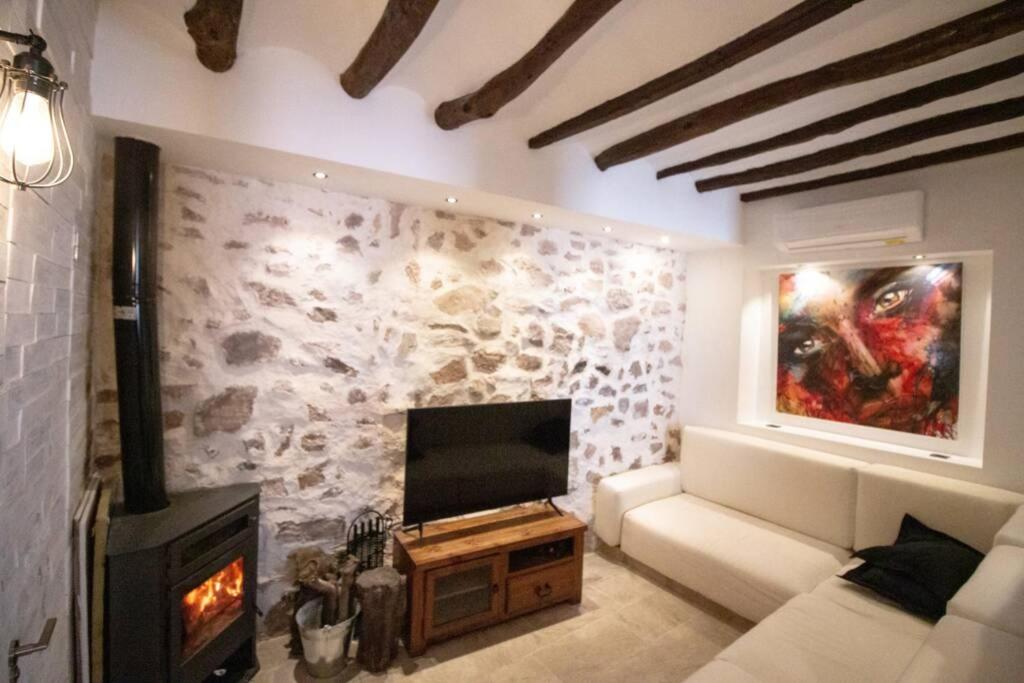 La Carbonera de Espadán - Housity