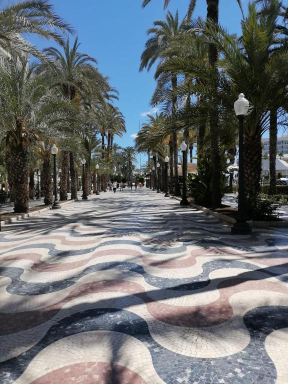 Miralmar Apartamento, Alicante – Precios actualizados 2023