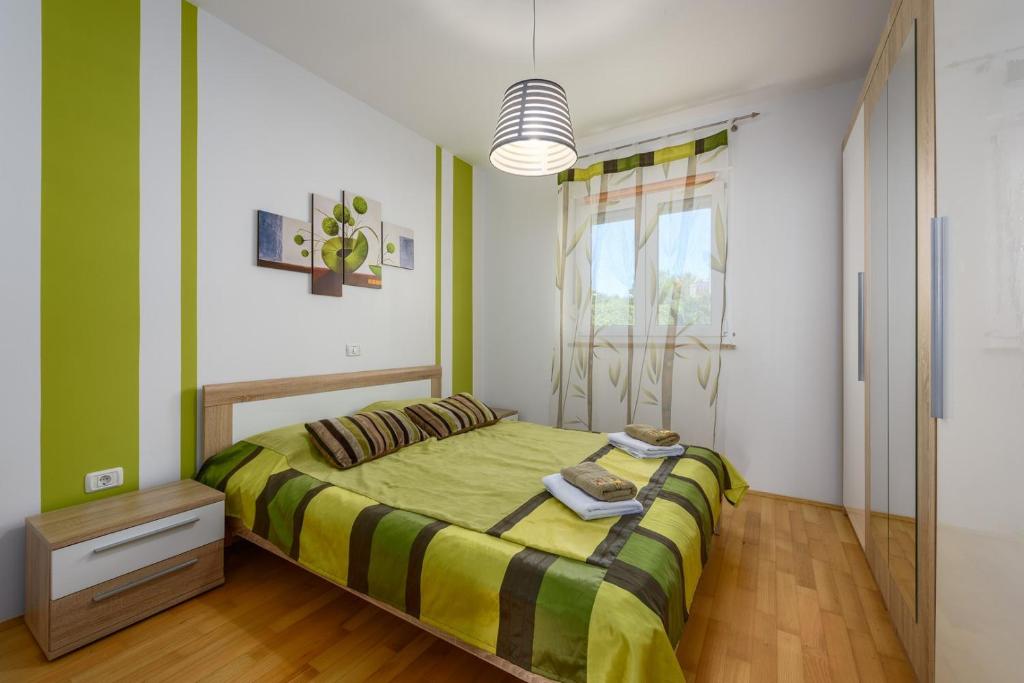 FLORA house with apartment