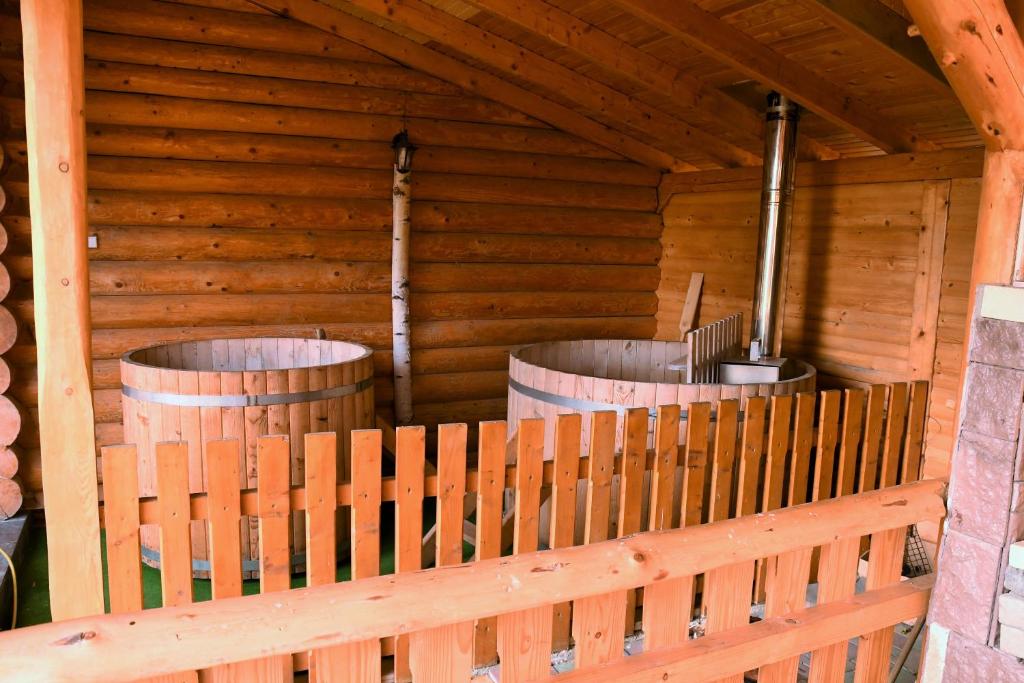 Fotografie z fotogalerie ubytování Kisva Hotel v destinaci Jablunycja