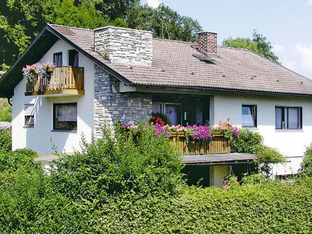 Fotografie z fotogalerie ubytování Ferienwohnung Spitzer v destinaci Waging am See