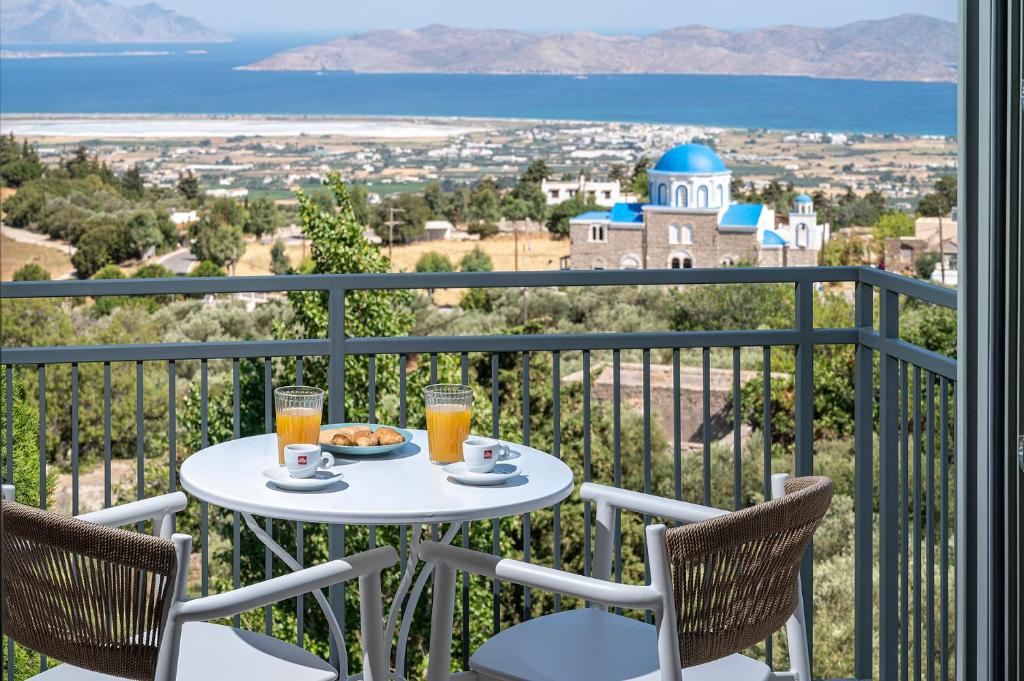 AnamneZia Luxury Suites