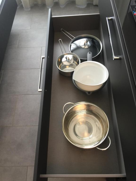 Studio JACKIE Interlaken - Resim 14