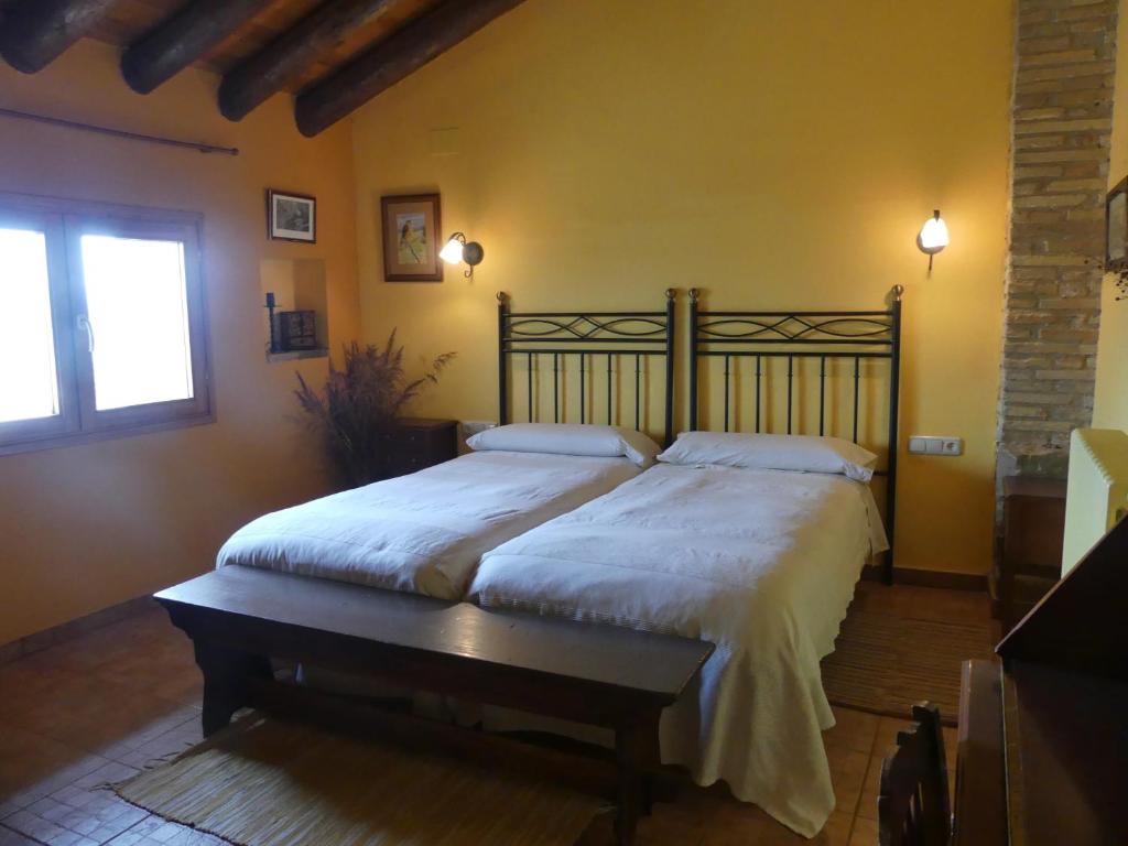 Casa Rural Boletas, Loporzano – Precios actualizados 2022