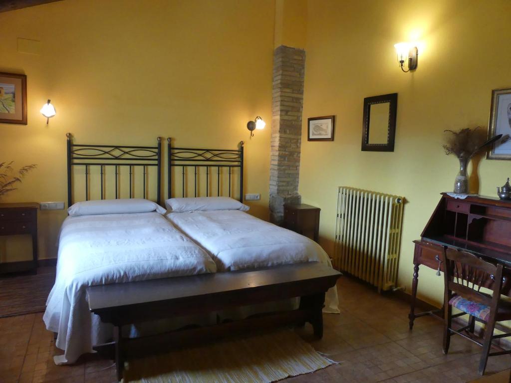 Casa Rural Boletas, Loporzano – Precios actualizados 2022