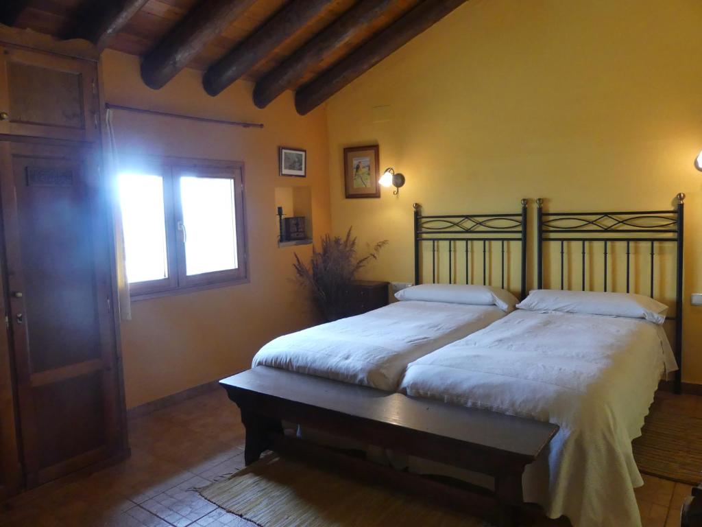 Casa Rural Boletas, Loporzano – Precios actualizados 2022